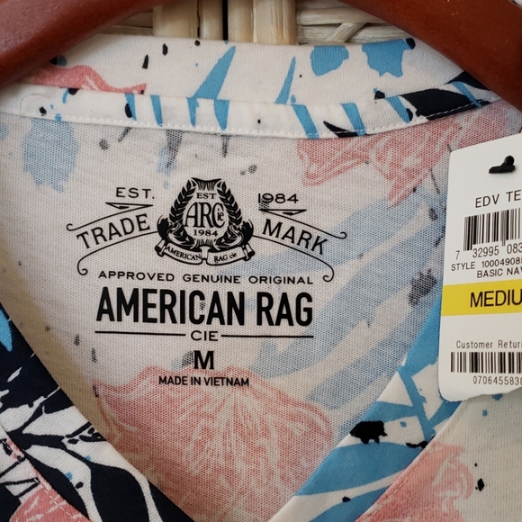 Aloha t-shirt - Picture 3 of 6